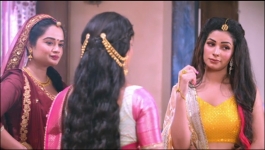 Harphoul Mohini - 19th September 2022